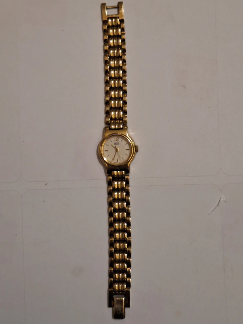 Seiko beautiful dainty